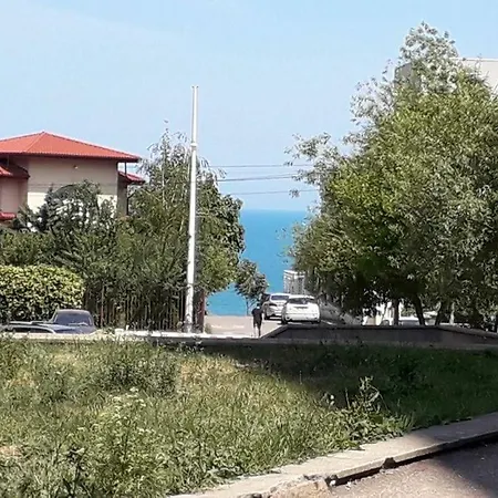 1br Budget Near Homestay szállás
