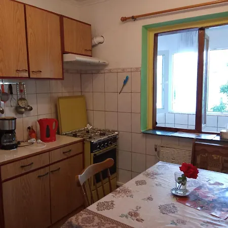 1br Budget Near Homestay szállás