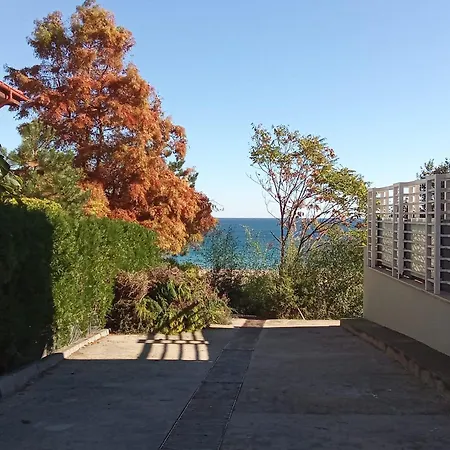1br Budget Near Homestay szállás